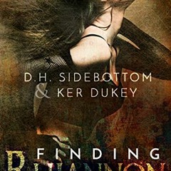 [GET] [PDF EBOOK EPUB KINDLE] Finding Rhiannon (A Lilith's Army MC novel #2) by  Ker Dukey &  D.H. S