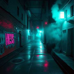 Concrete Jungle Symphony