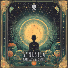 Synestia - Planetary Awakening