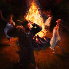 AURA - YSL• Norse•Star ᛏ 𖤐 (festival mix)