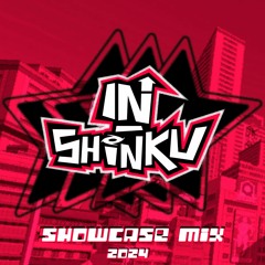 IN-Shinku Presents: Showcase Mix 2024