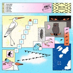 𝖕𝖗𝖊𝖒𝖎𝖊𝖗𝖊#384 📢 Owli Val - Migration [HMiT Records]