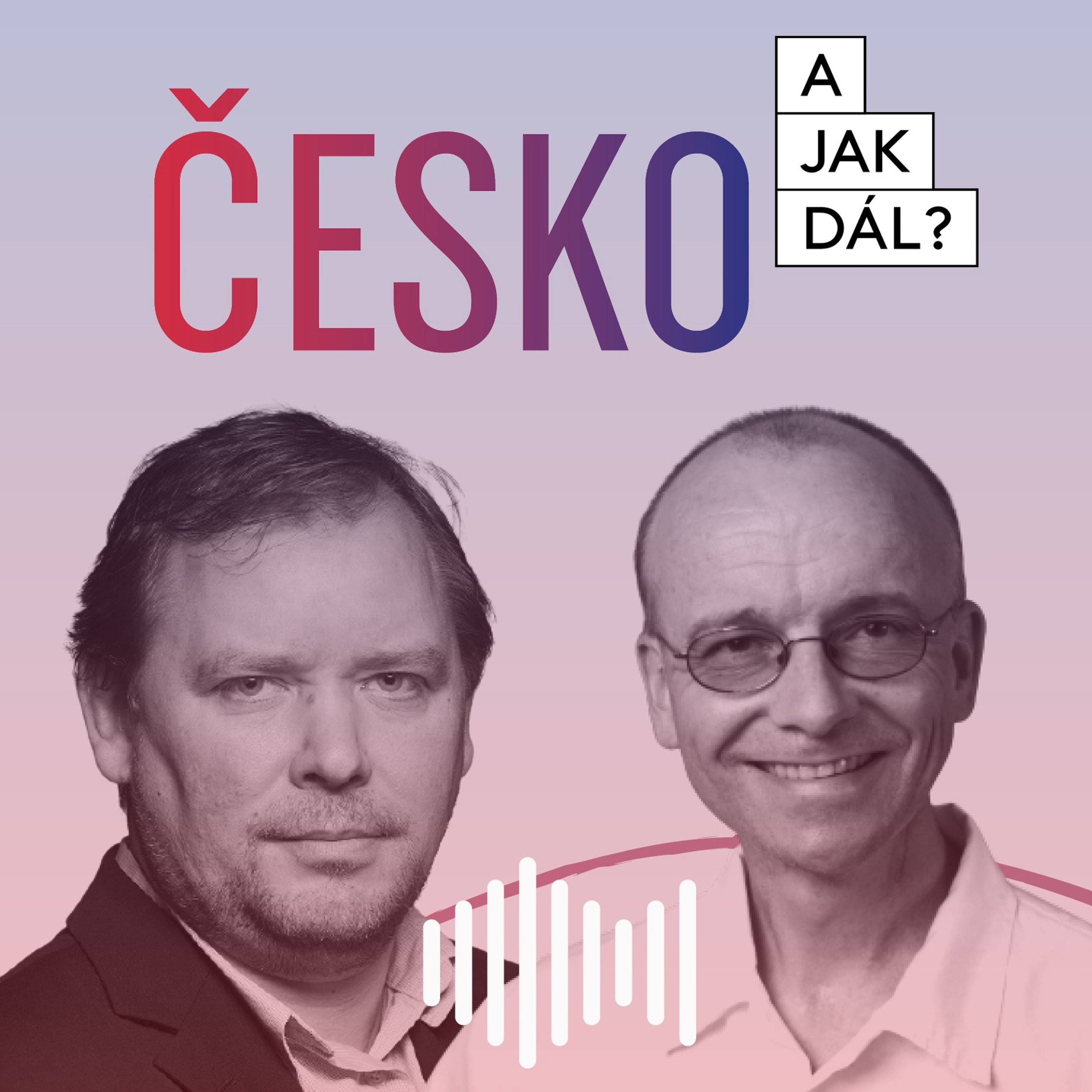 Covid je zpátky. A jak dál? Podcast Univerzity Karlovy s doc. Martinem Balíkem episode artwork