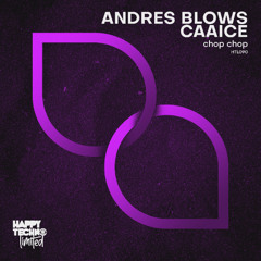 Andres Blows, Caaice  - Chamoy