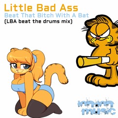 Dj LBA - Beat That Bitch (Beat On The Drums Mix)