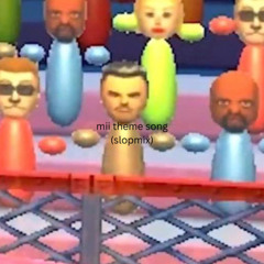 MII THEME SONG (H4RRIS, TANNER, LOCKBOX SLOPMIX)