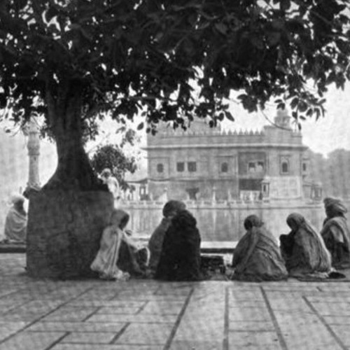 Mere Man Raam Naam Chit Laaye - Baba Jagjit Singh Ji & Ragi Harbans Singh Ghulla Ji