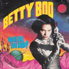 Betty Boo - Where Are You Baby? (Luin's Brimful of Boo mix)