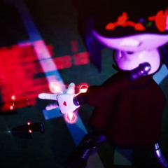 never wanted 2 to dance! ♫ msi