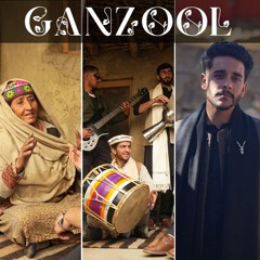 Ganzool (Official Music) |Qashqarian Band|