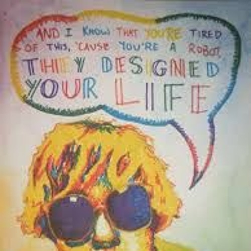 Cage the elephant Ready to let go