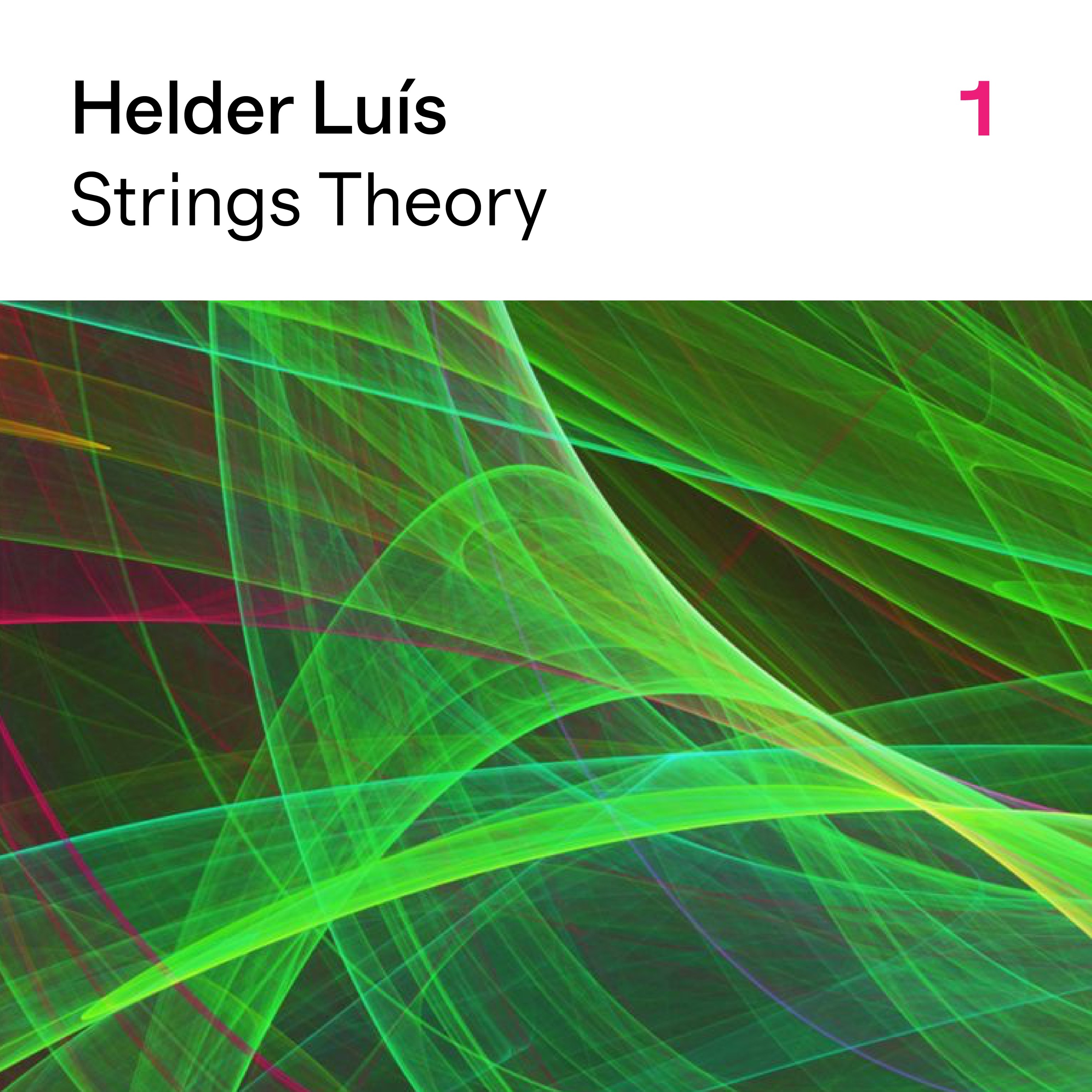Strings Theory 1 episode artwork