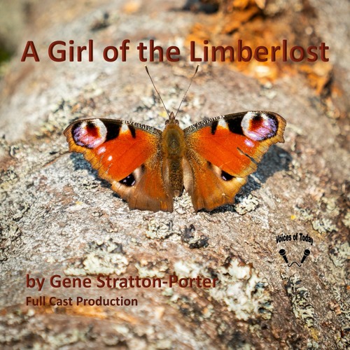 Stream A Girl Of The Limberlost Sample From Voices Of Today Listen stream-a-girl-of-the-limberlost-sample-from-voices-of-today-listen