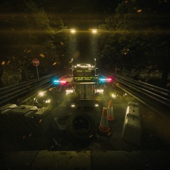 CRASH OUT
