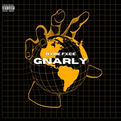 GNARLY (Prod. Killua Katana)