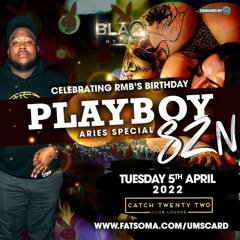 DJ Spookz Live @RMB's Birthday Hosted By Ray Playhouse (Dancehall)