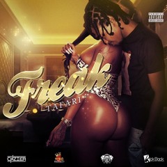 Tafari - Freak (Radio Edit)