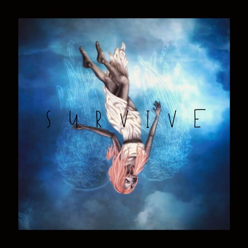 MOONBOY, May Zoean - Survive (MichaelAnthonyFlip)