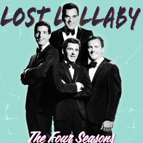 Stream Sherry by Frankie Valli | Listen online for free on SoundCloud