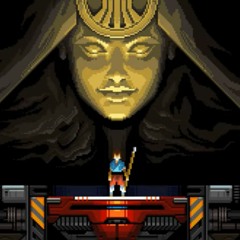 Savior (ODDWIN SAMPLE CHALLENGE 2)