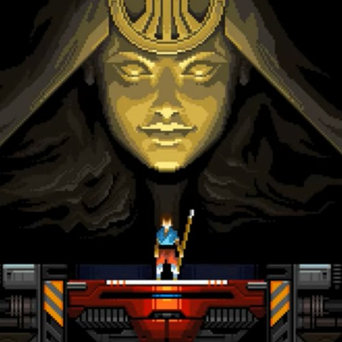 Savior (ODDWIN SAMPLE CHALLENGE 2)