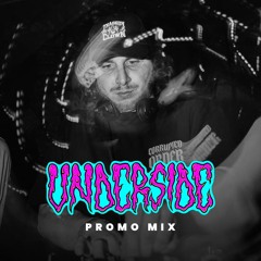 Underside Promomix 2K24