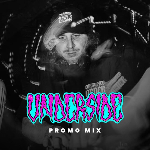Underside Promomix 2K24