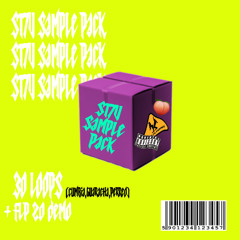 ST7V SAMPLE PACK