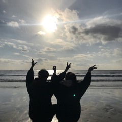 $UN palace (stroop effect)– billie [slowed + reverb]