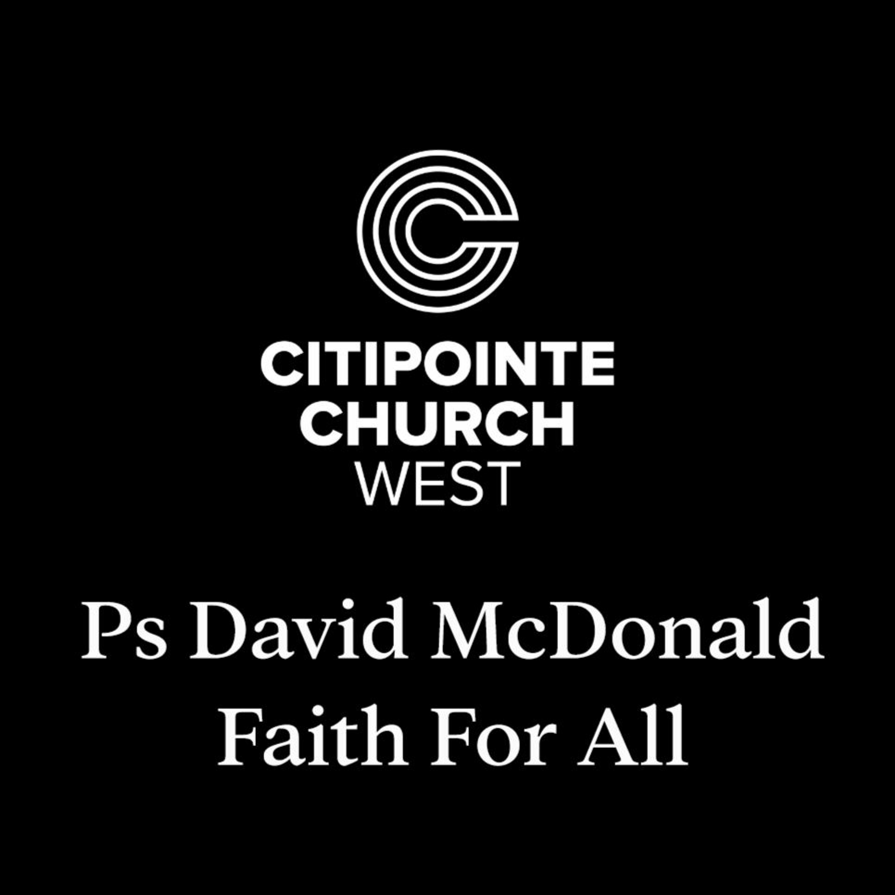 Citipointe Church West