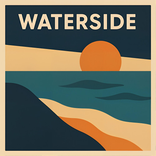 Waterside feat eve