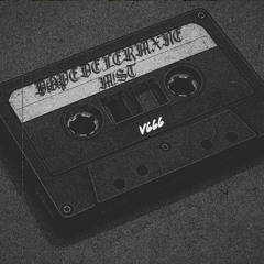 D0PED3LERMXNE X M!ST - V666 (prod.m!st)