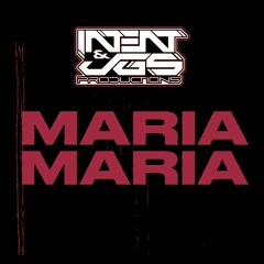 Tech It Deep - Maria Maria (JGS & INTENT Bootleg)
