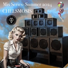 Mix Series - Summer 2024
