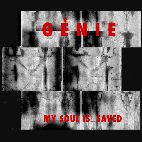 My Soul Is Saved E.P