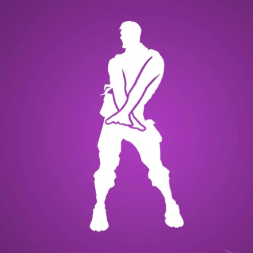 Fortnite - Daydream - Music Emote Audio