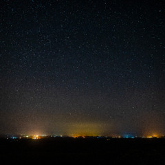 Marie, the Revolution's Still On (Aren't the Stars Bright?)