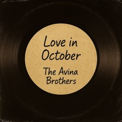 Love in October