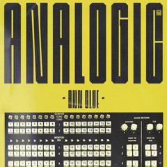 Analogic - Ann Clue