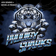 Kevin JZ Prodigy and Ava Sparks - Who Else?