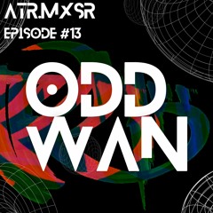 ATR Mix Series Episode #13 - ODDWAN (Canada)