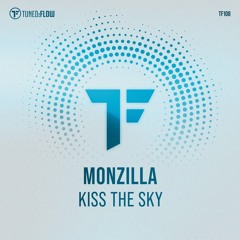 Monzilla - Kiss the sky (extended mix)  MASTERED.wav