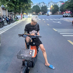 mixtap nguyen thanh tuan