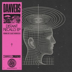 PREMIERE: Danvers - Distant Recalls (SlothBoogie Recordings)