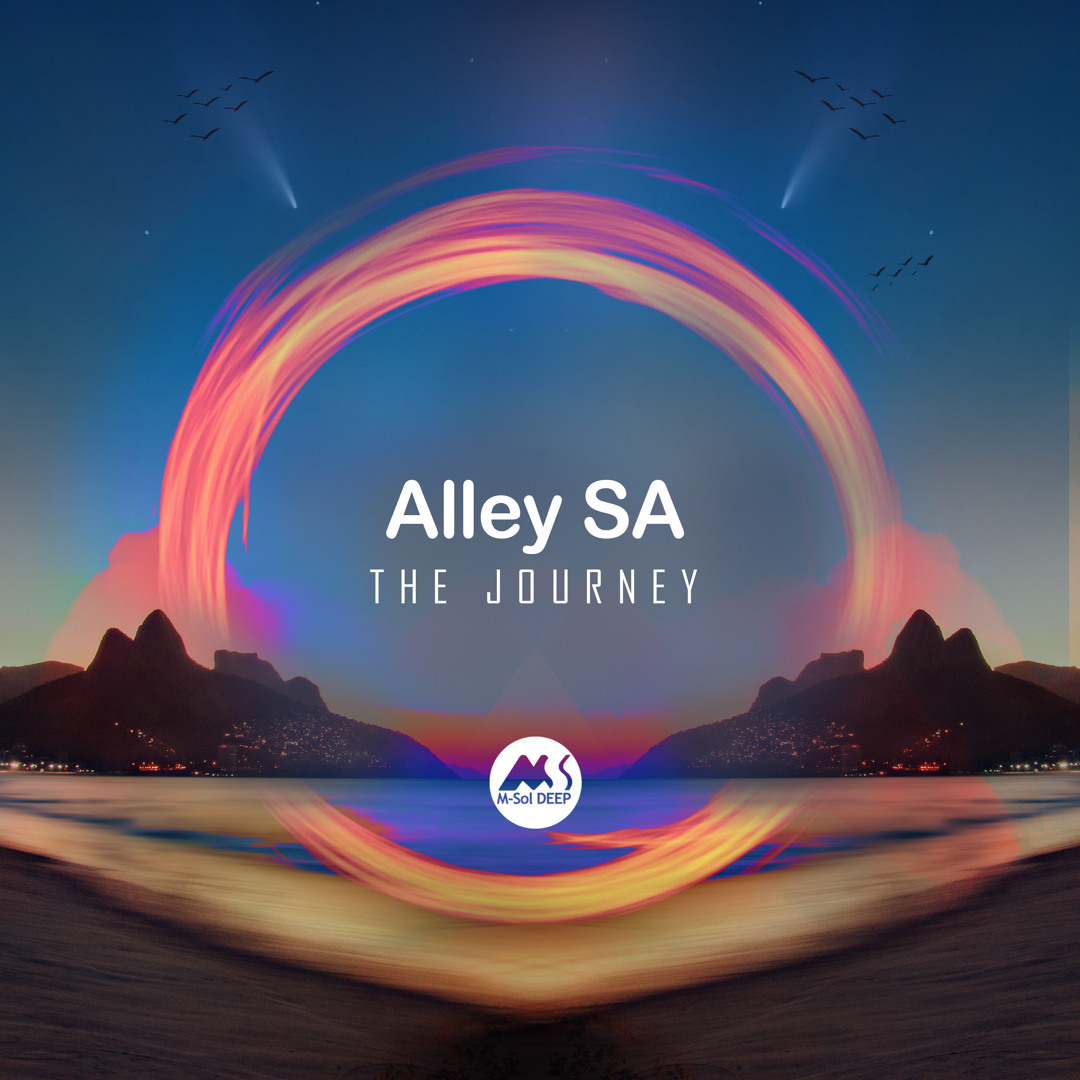 Stream Alley SA - The Journey [M-Sol DEEP] by M-Sol DEEP | Listen ...