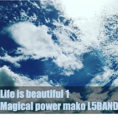 Life Is Beautifle