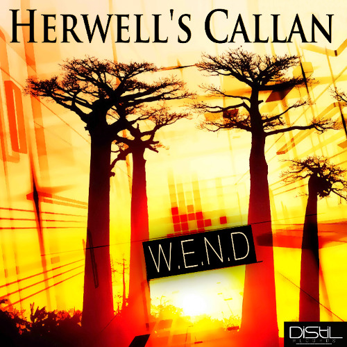 Herwell's Callan - W.E.N.D