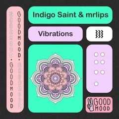 Indigo Saint & mrlips -  vibrations [MASTER]