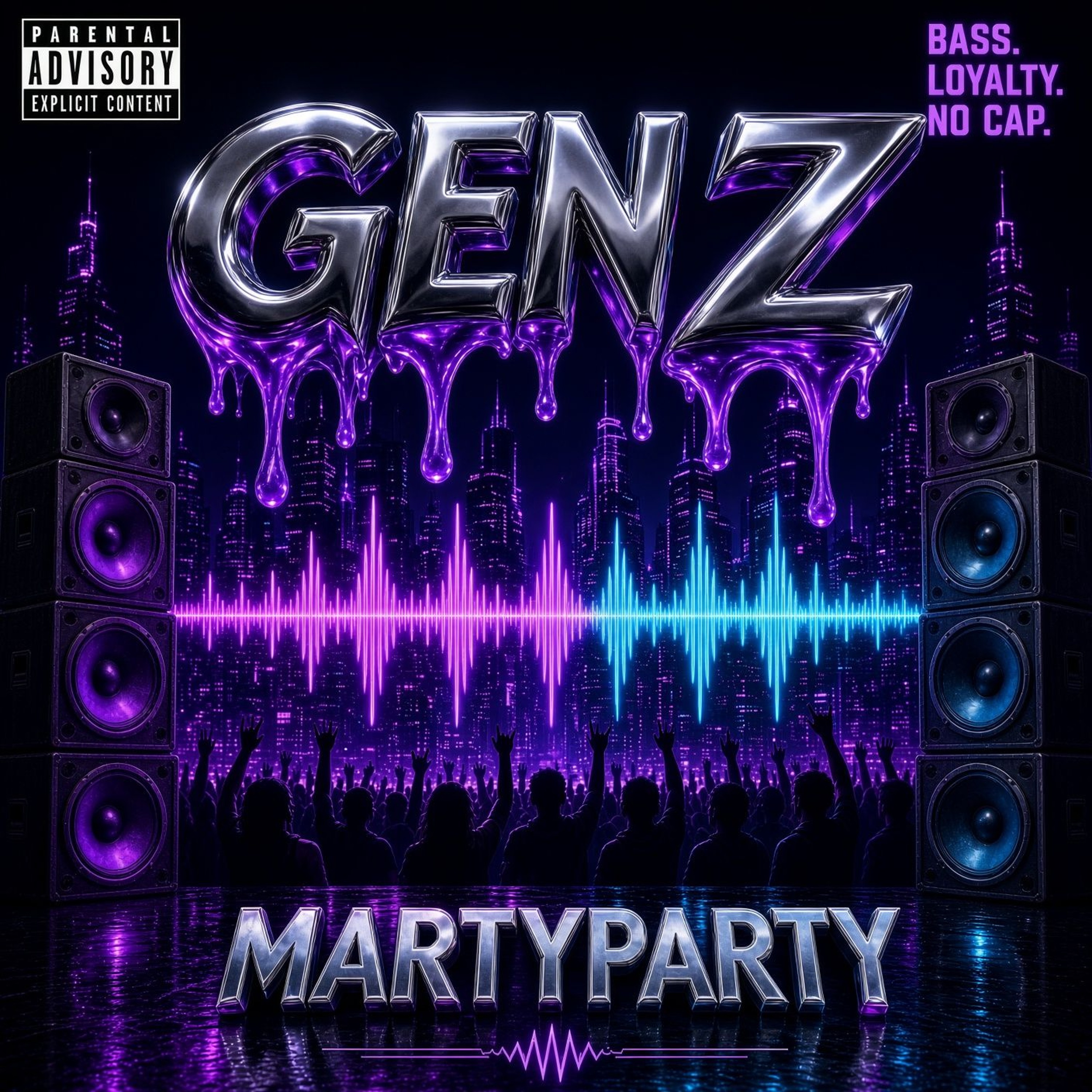 Gen Z episode artwork