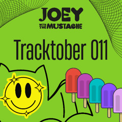 Tracktober 011 - Acid for Aleki (Sketch, Unfinished)